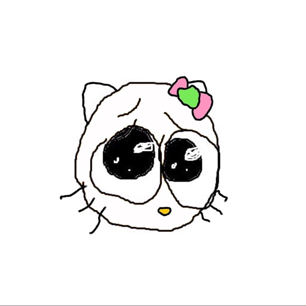 Meet your Posher, Gabrielle